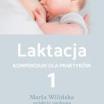 Laktacja. Tom 1 — okładka e-booka