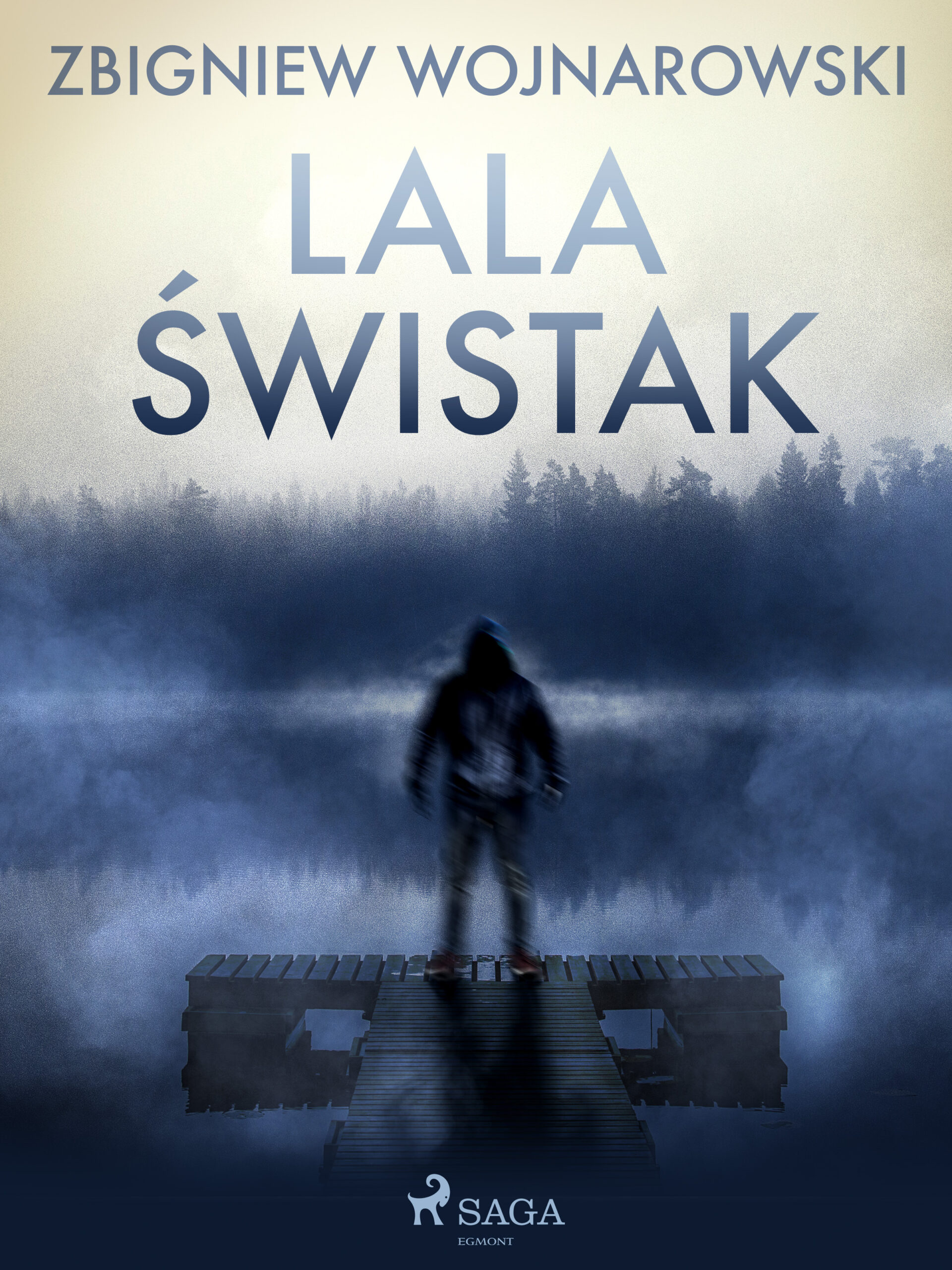 Lala Świstak — okładka e-booka