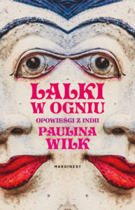 Lalki w ogniu — okładka e-booka