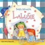 Tytuł: Lalusie
Autor: Beata Ostrowicka
Wydawnictwo: Storybox
Formaty: MP3