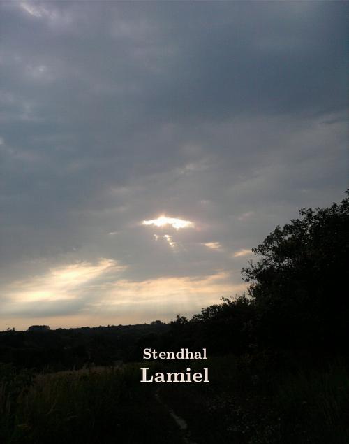 Tytuł: Lamiel
Autor: Stendhal
Wydawnictwo: Armoryka
Formaty: MOBI, EPUB