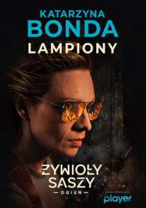 Lampiony — okładka e-booka