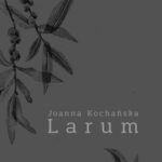 Larum — okładka e-booka