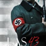 Las '43 — okładka audiobooka