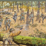 Tytuł: Las Argoński 1918
Autor: Jarosław Wojtczak
Wydawnictwo: Bellona
Formaty: EPUB, MOBI