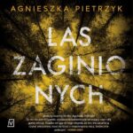 Las zaginionych — okładka audiobooka
