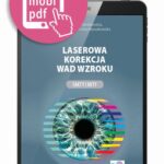 Laserowa korekcja wad wzroku. Fakty i mity — okładka e-booka