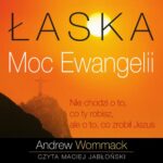 Tytuł: Łaska – Moc Ewangelii
Autor: Andrew Wommack
Wydawnictwo: Wydawnictwo Błysk
Formaty: MP3