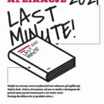 Tytuł: Last minute aplikacje 2021
Autor: Bogusław Gąszcz
Wydawnictwo: Wydawnictwo e-bookowo
Formaty: PDF