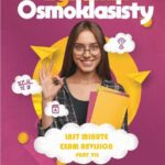 Last Minute Exam Revision. Part 7 — okładka e-booka
