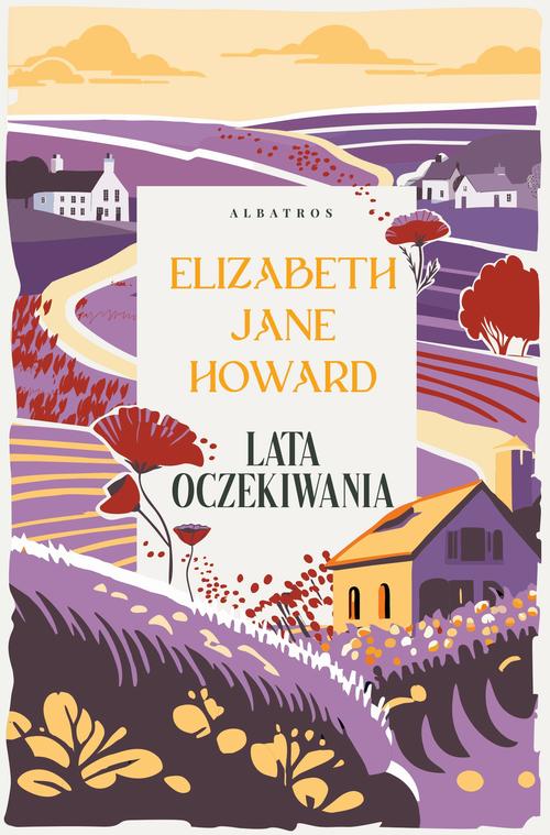Lata oczekiwania. Kroniki Cazaletów. Tom 2 — okładka e-booka