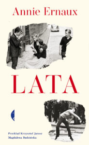 Lata — okładka e-booka
