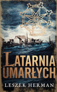Latarnia umarłych — okładka e-booka