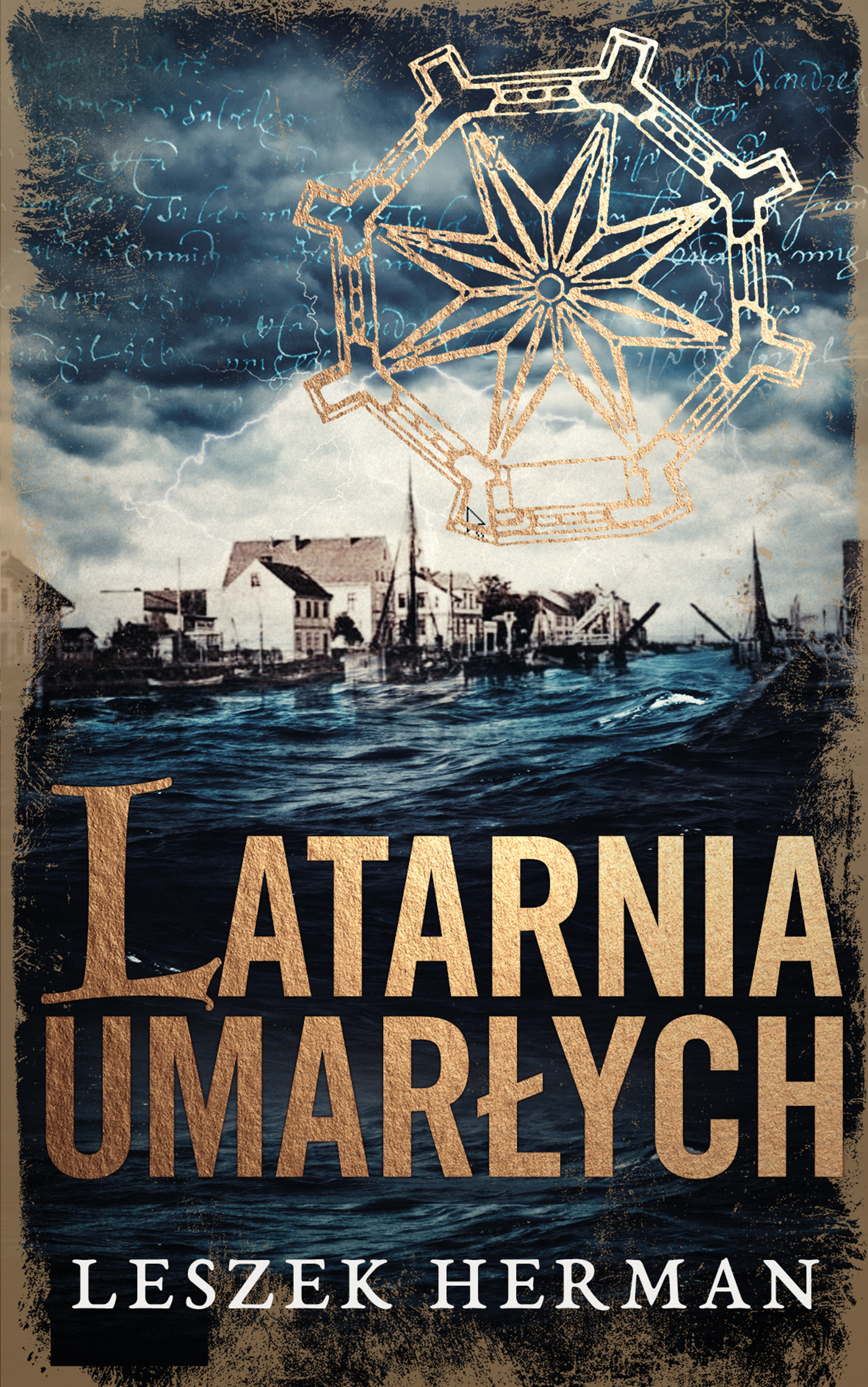 Tytuł: Latarnia umarłych
Autor: Leszek Herman
Wydawnictwo: Muza
Formaty: EPUB, MOBI