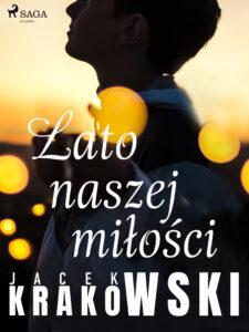 Lato naszej miłości — okładka e-booka