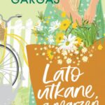 Lato utkane z marzeń — okładka e-booka