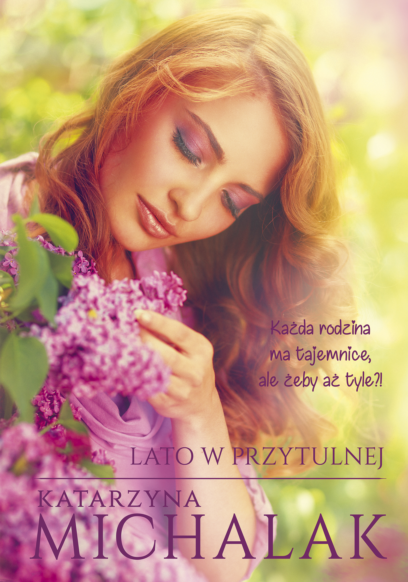 Tytuł: Lato w Przytulnej
Autor: Katarzyna Michalak
Wydawnictwo: JednymSłowem
Formaty: EPUB, MOBI