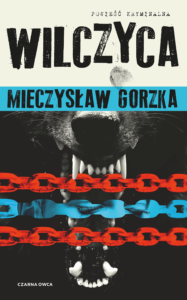 Laura Wilk (tom 2). Wilczyca — okładka e-booka