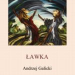 Ławka — okładka e-booka