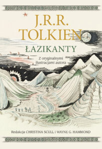 Łazikanty — okładka e-booka