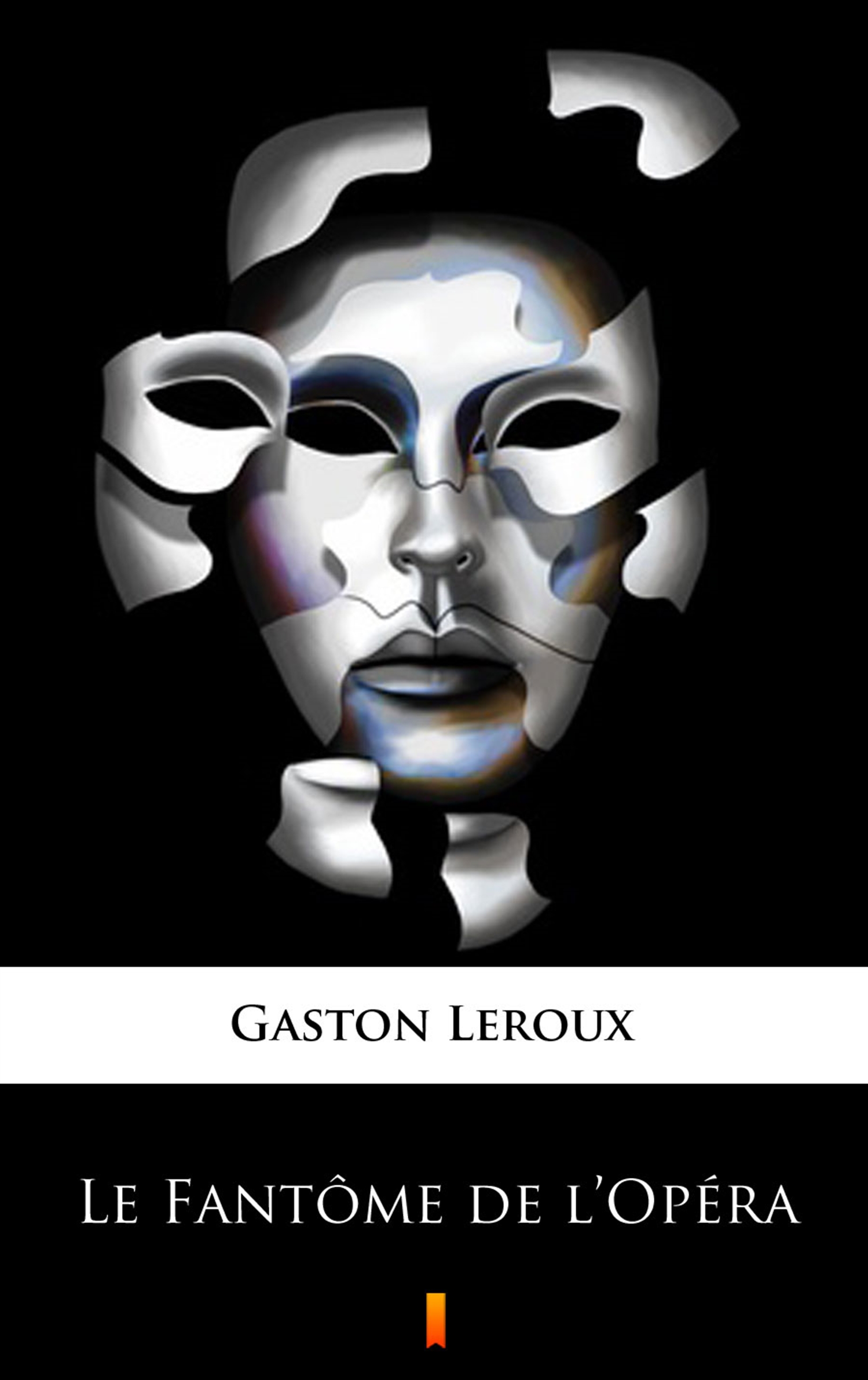 Tytuł: Le Fantôme de l’Opéra
Autor: Gaston Leroux
Wydawnictwo: KtoCzyta.pl
Formaty: EPUB, MOBI
