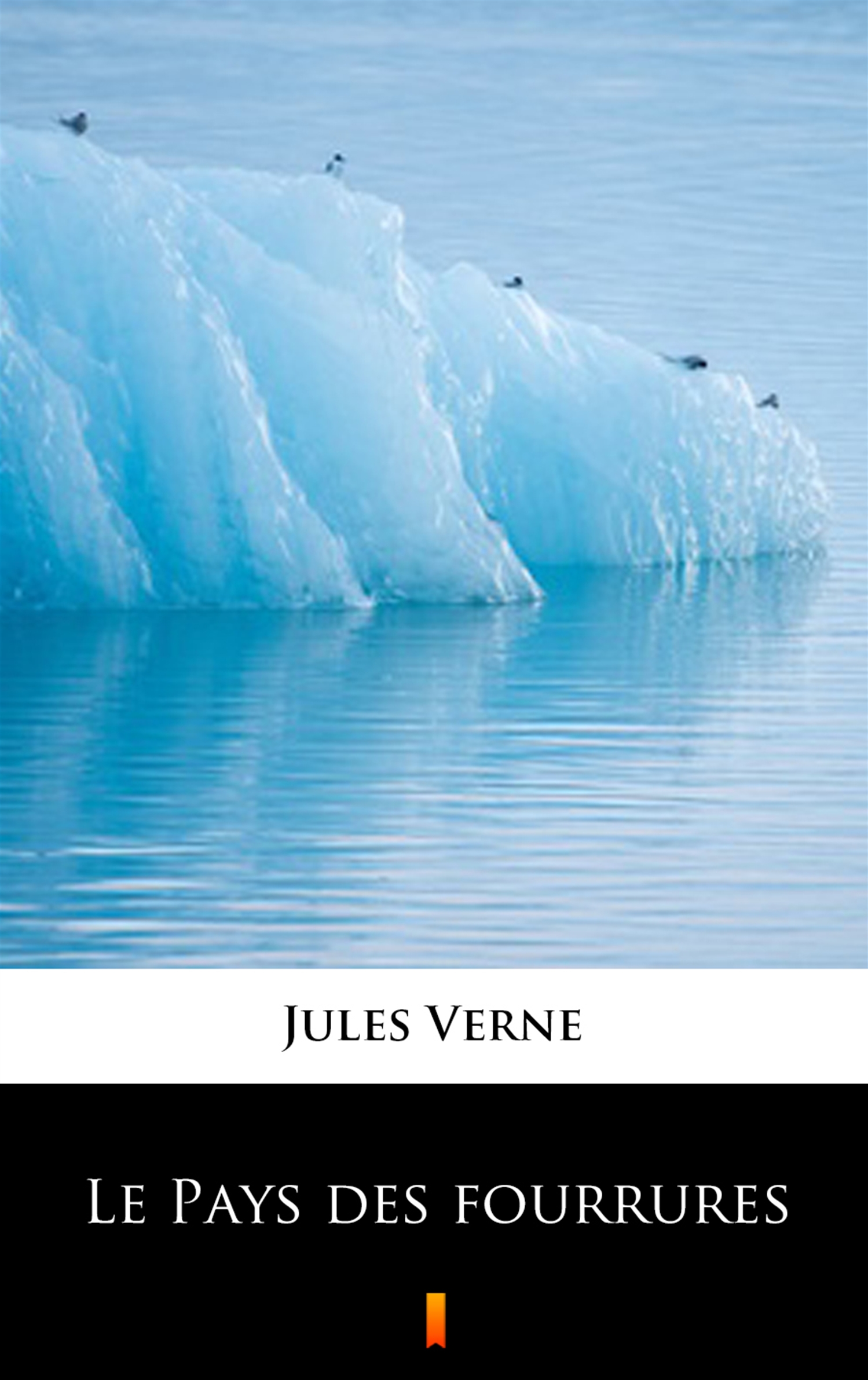 Tytuł: Le Pays des fourrures
Autor: Jules Verne
Wydawnictwo: KtoCzyta.pl
Formaty: EPUB, MOBI