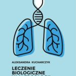 Leczenie biologiczne w alergologii — okładka e-booka