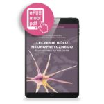 Tytuł: Leczenie bólu neuropatycznego – 41 pytań i odpowiedzi
Autor: Agnieszka Sękowska, Małgorzata Malec-Milewska
Wydawnictwo: Medical Education
Formaty: MOBI, PDF, EPUB