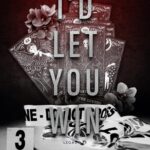 Legacy T.3 I'd Let You Win — okładka e-booka