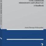 Legal English. Civil, Commercial, Administrative and Labour Law — okładka e-booka