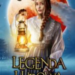 Legenda Ludowa — okładka e-booka