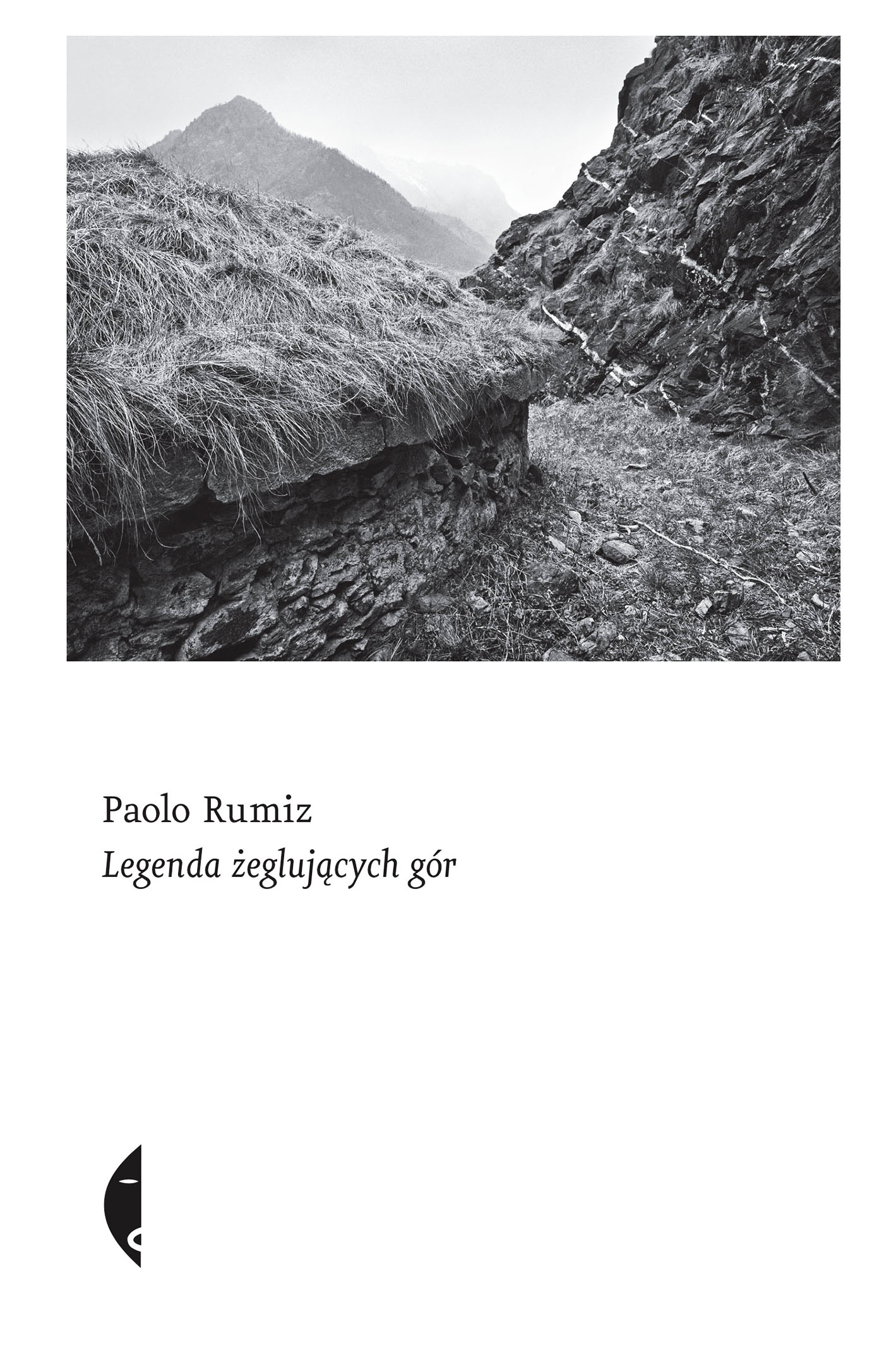 Tytuł: Legenda żeglujących gór
Autor: Paolo Rumiz
Wydawnictwo: Wydawnictwo Czarne
Formaty: EPUB, MOBI