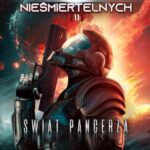 Tytuł: Legion Nieśmiertelnych. Tom 11. Świat Pancerza
Autor: B. V. Larson
Wydawnictwo: Drageus
Formaty: EPUB, MOBI