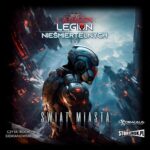 Tytuł: Legion Nieśmiertelnych. Tom 17. Świat Miasta
Autor: B.V. Larson
Wydawnictwo: Storybox
Formaty: MP3