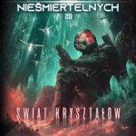 Tytuł: Legion Nieśmiertelnych. Tom 20. Świat Kryształów
Autor: B. V. Larson
Wydawnictwo: Drageus
Formaty: EPUB, MOBI