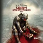Tytuł: Legion nieśmiertelnych. Tom 8. Świat Krwi
Autor: B.V. Larson
Wydawnictwo: Storybox
Formaty: MP3