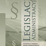 Tytuł: Legislacja administracyjna. Studium z zakresu nauki administracji i prawa administracyjnego
Autor: Krystyna Celarek
Wydawnictwo: Akademia WSB
Formaty: EPUB