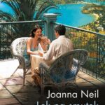 Tytuł: Lek na smutek
Autor: Joanna Neil
Wydawnictwo: Harlequin
Formaty: EPUB, MOBI