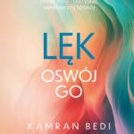 Lęk. Oswój go — okładka e-booka