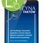 Tytuł: Lęk w kardiologii. Zastosowanie pregabaliny w leczeniu zaburzeń lękowych u pacjentów z chorobami układu sercowo-naczyniowego [Medycyna Faktów 4/2021]
Autor: Anna Antosik-Wójcińska
Wydawnictwo: Medical Education
Formaty: PDF
