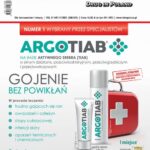 Tytuł: Lek w Polsce 03-04/2021
Autor: Wojciech Łuszczyna, Magdalena Biegaj, Piotr Hudemowicz, Jakub Rzepka, Katarzyna Paradowska, Mateusz Jabłoński, Julia Jabłońska, Wioleta Jabłońska, Agnieszka Grochulska, Edyta Janeba-Bartoszewicz
Wydawnictwo: Medyk
Formaty: PDF