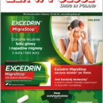 Lek w Polsce 04/2024 — okładka wydania