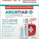 Tytuł: Lek w Polsce 05/2024
Autor: Praca Zbiorowa
Wydawnictwo: Medyk
Formaty: PDF