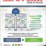Tytuł: Lek w Polsce 3/2025
Autor: Praca Zbiorowa
Wydawnictwo: Medyk
Formaty: PDF