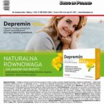 Lek w Polsce 8/2021 — okładka wydania