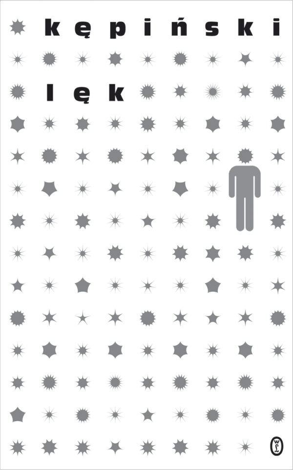Lęk — okładka e-booka