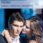 Lekarz, celebryta, uwodziciel — okładka e-booka