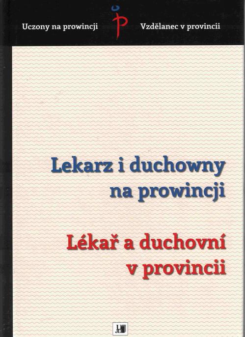 Tytuł: Lekarz i duchowny na prowincji
Autor: 
Wydawnictwo: Uniwersytet Jana Długosza w Częstochowie
Formaty: PDF