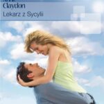 Lekarz z Sycylii — okładka e-booka