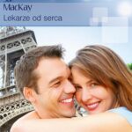 Lekarze od serca — okładka e-booka